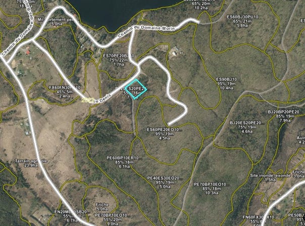 Rue Denis, Ferme-Neuve, QC J0T1C0, CA, Ferme-Neuve, Quebec J0T1C0