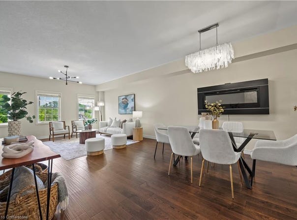 199 St. Leger Street, Kitchener, Ontario N2H 4M4