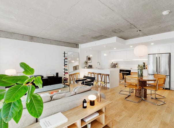 2615 Rue Augustin-Cantin A103, Montréal (Le Sud-Ouest), Quebec H3K 0C2