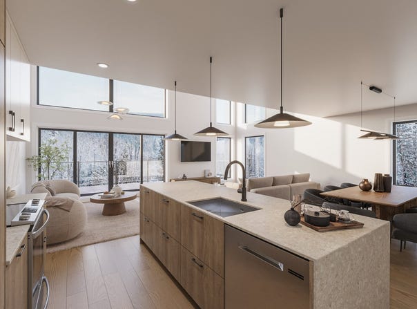 45D Rue de la Vallée, Saint-Philémon, Quebec G0R 4A0