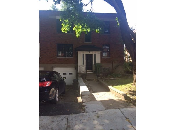 4904 Avenue Mariette, Montréal, Québec H4V 2G1, CA, Montréal, Quebec H4V 2G1