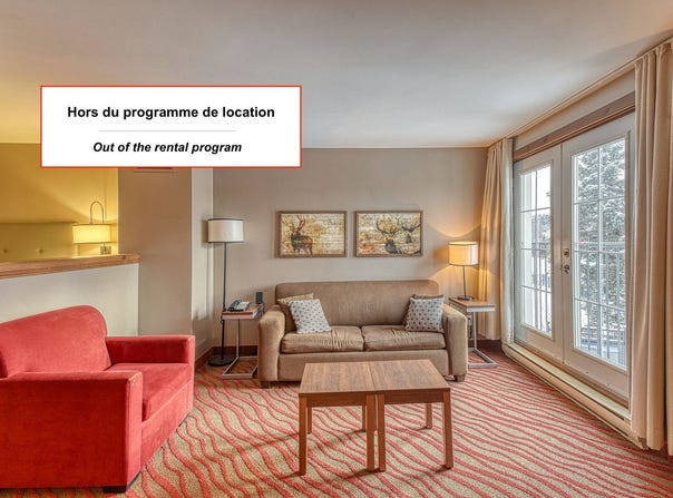 161 Ch. du Curé-Deslauriers 378, Mont-Tremblant, Quebec J8E 1T1