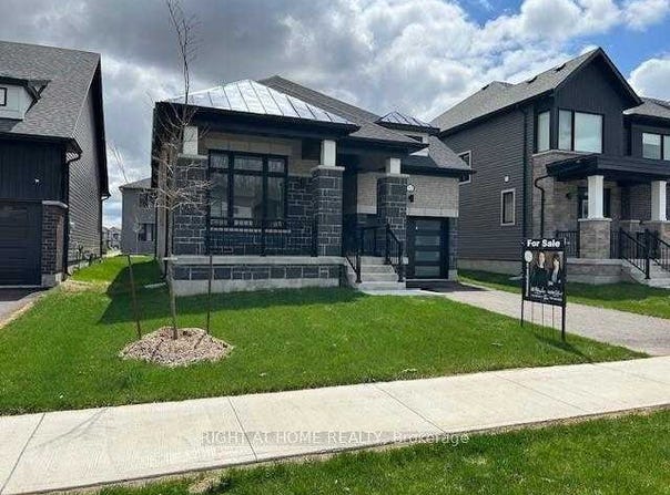 52 Del Ray Crescent, Wasaga Beach, Ontario L9Z0N8