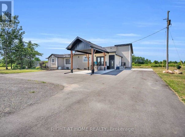 3498 Boag Road, East Gwillimbury, Ontario L0G1R0