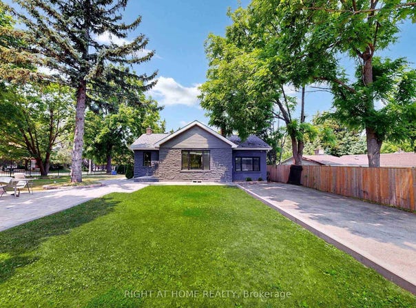 174 LANGSTAFF Road, Richmond Hill, Ontario L4C6N4