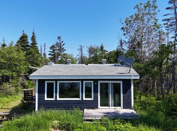 443 Rue des Campeurs, Sept-Îles, QC G0G2H0, CA, Sept-Îles, Quebec G0G2H0