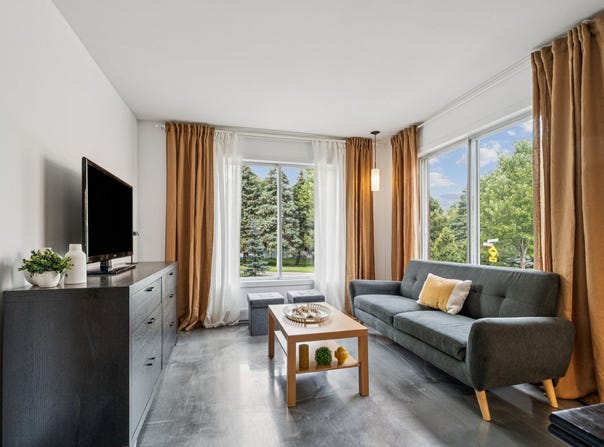 1650 Rue Dorion, Ville-Marie, QC H2K4A7, CA, Ville-Marie, Quebec H2K4A7