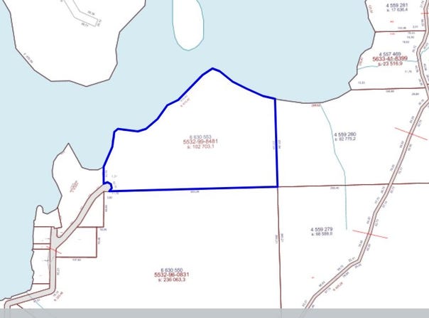 Ch. Morin, Déléage, Quebec J0X2X0