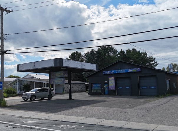 253 Rue Principale, Weedon, QC J0B3J0, CA, Weedon, Quebec J0B3J0