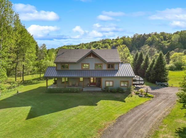 1302 Ch. de la Vallée-des-Pins, Notre-Dame-de-Lourdes, QC J0K1K0, CA, Notre-Dame-de-Lourdes, Quebec J0K1K0