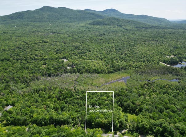 Ch. de la Montagne-Cachée, Eastman, QC J0E1P0, CA, Eastman, Quebec J0E1P0
