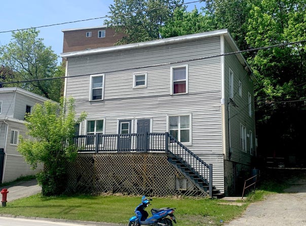 1029-1037 Rue Wellington S., Les Nations, Quebec J1H5E6