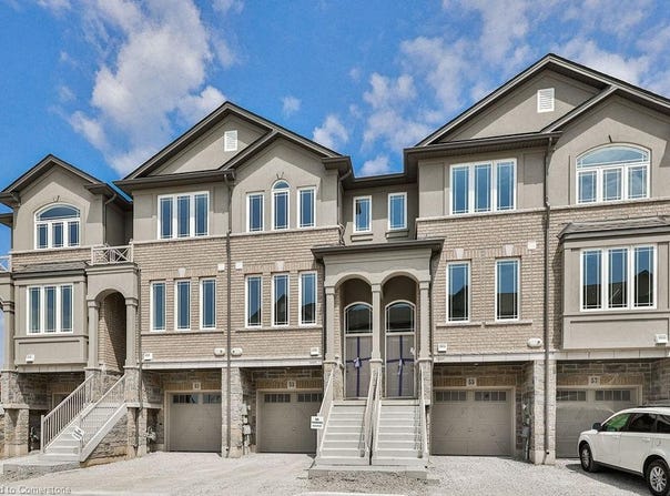 53 Aquarius Crescent, Hamilton, Ontario L0R1P0