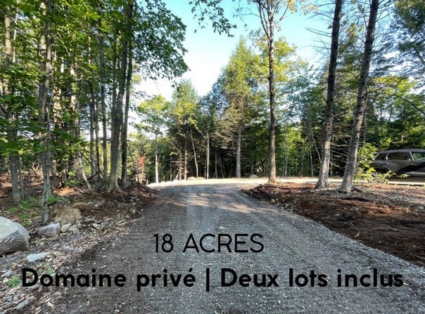 50 Rue du Refuge, Morin-Heights, QC J0R1H0, CA, Morin-Heights, Quebec J0R1H0