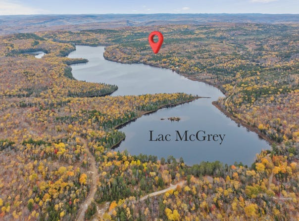 2e Rang N.-E., Mandeville, Quebec J0K1L0