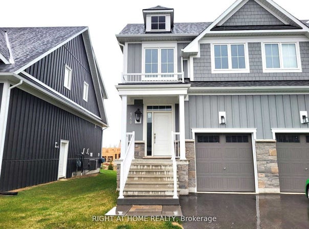 140 Black Willow Crescent, Blue Mountains, Ontario L9Y4E4