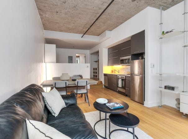765 Rue Bourget, Montréal, Quebec H4C0A5