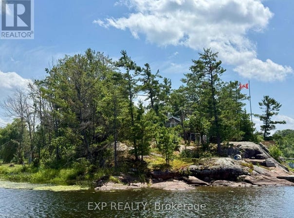 91A TOBYS ROAD, Georgian Bay (Baxter), Ontario L0K1S0