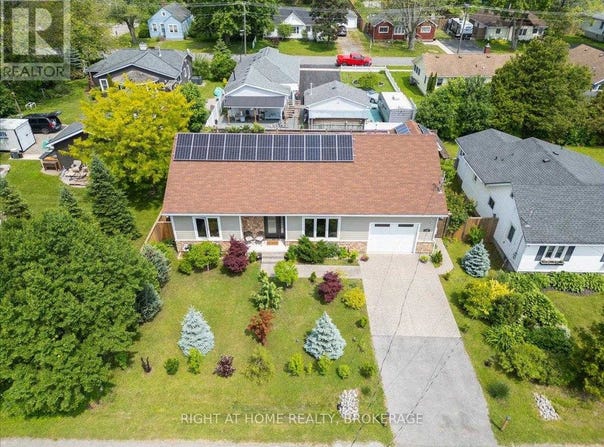 226 Westwood Avenue, Fort Erie, Ontario L0S1B0