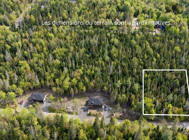 10e Rang, Val-David, Quebec J0T2N0