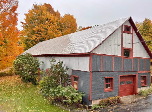 104Z Route Pouliot, Saint-Christophe-d'Arthabaska, Quebec G6R0N3