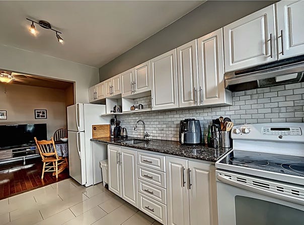 7344 Av. Christophe-Colomb, Villeray/Saint-Michel/Parc-Extension, QC H2R2S6, CA, Villeray/Saint-Michel/Parc-Extension, Quebec H2R2S6