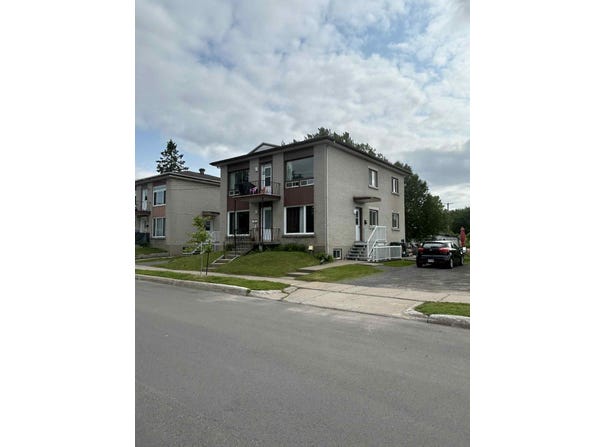 287-291 Rue Lavaltrie N., Joliette, QC J6E5W6, CA, Joliette, Quebec J6E5W6