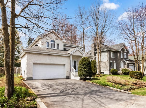 22 Place de Mortagne, Lorraine, Quebec J6Z1W2