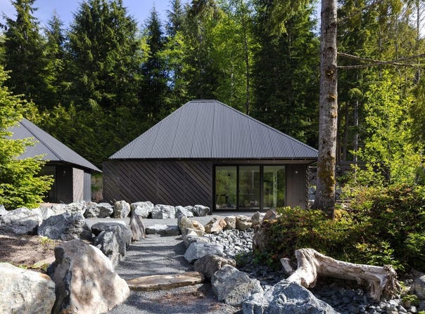 6504 Powder Main Rd, Port Renfrew, British Columbia V0S1K0