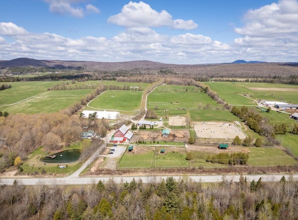 855 Route 112, Dudswell, Quebec J0B1G0