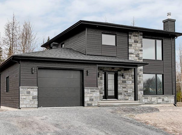 Rue du Havre, Les Chutes-de-la-Chaudière-Ouest, QC G6J0R2, CA, Les Chutes-de-la-Chaudière-Ouest, Quebec G6J0R2