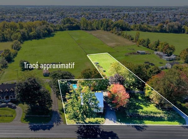 534 25e Avenue, Saint-Eustache, Quebec J7R4K3