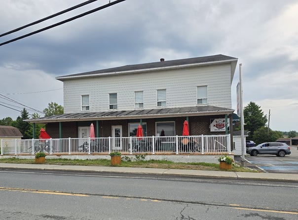 231 Rue Principale, Saint-Pamphile, Quebec G0R3X0