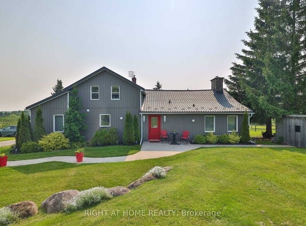 6406 Clemens Road, Clarington, Ontario L1C5R3
