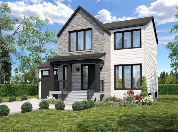 857 Ch. des Patriotes, Otterburn Park, QC J3H1Z9, CA, Otterburn Park, Quebec J3H1Z9