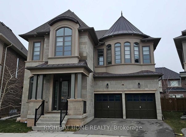 3175 Daniel Way, Oakville, Ontario L6H0V1