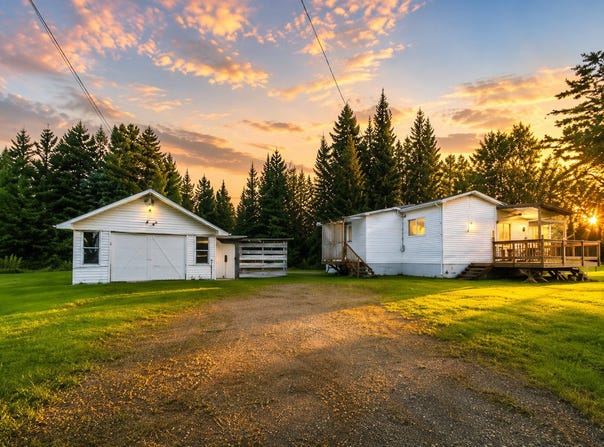 27 Ch. Béchard, Val-d'Or, Quebec J9P0C1