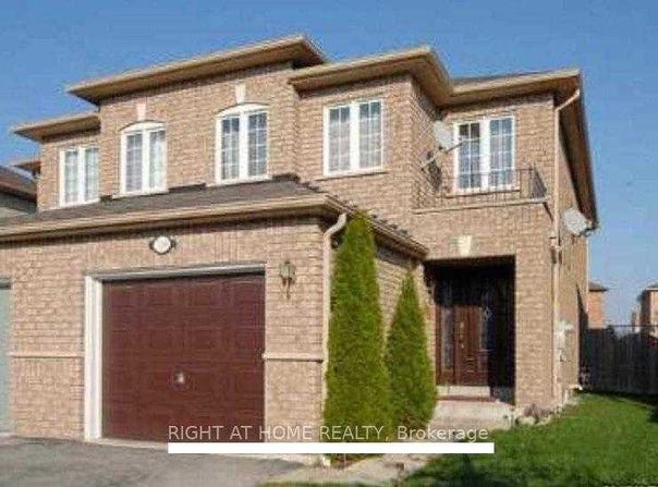 7389 Jaysnest Road, Mississauga, Ontario L5N8J3