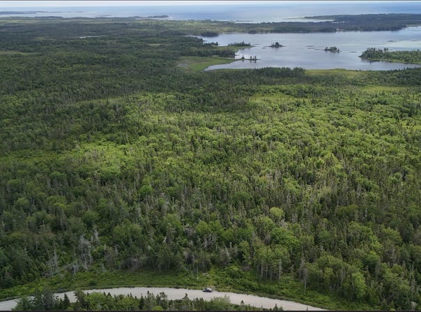 Rockland Road Lot, Rockland, Nova Scotia B0T 1V0