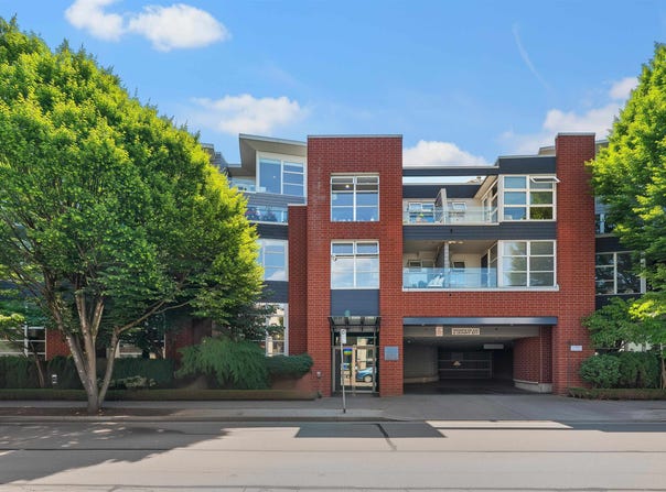 638 W 7th Avenue 321, Vancouver, British Columbia V5Z 1B5