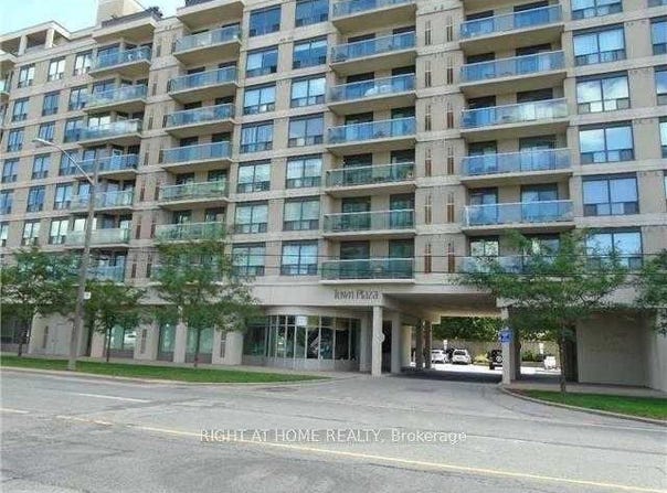 310 - 935 Sheppard Avenue W, Toronto, Ontario M3H2T7
