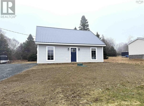 823 Blue Rocks Road, Garden Lots, Nova Scotia B0J2C0