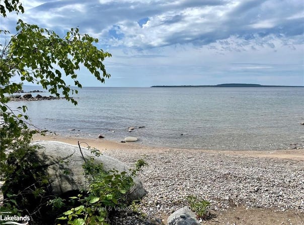 LOT 454 SEGUIN Crescent, Tiny, Ontario L9M 0C9