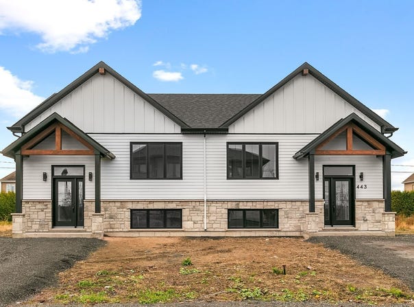 467 Rue dAbelcourt, Desjardins, QC G6C1K9, CA, Desjardins, Quebec G6C1K9