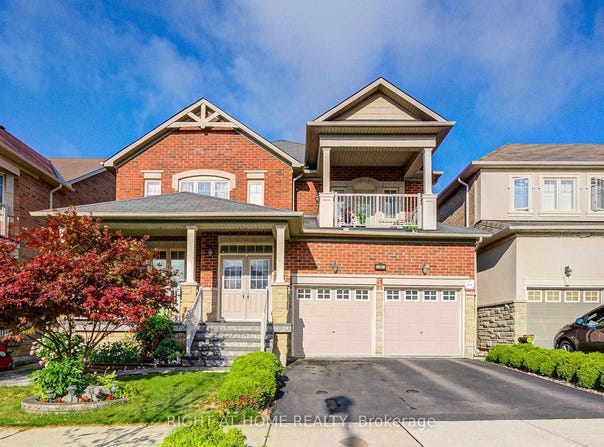 16 Milos Road, Richmond Hill, Ontario L4E0J9