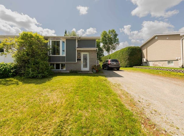 444 Rue Beauvais, Val-dOr, QC J9P6N7, CA, Val-d'Or, Quebec J9P6N7