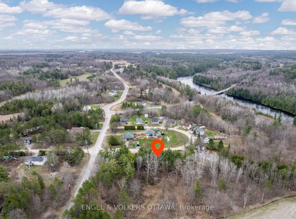 Lot 9 Devlin Crescent, McNab/Braeside, Ontario K0J