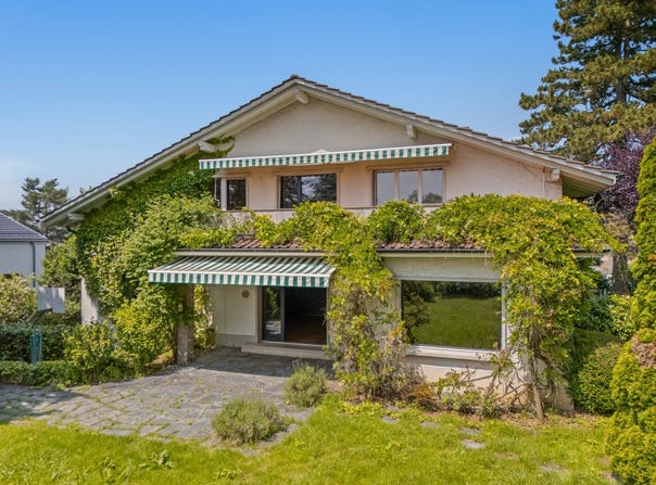 Le Mont-sur-Lausanne, Vaud 1052