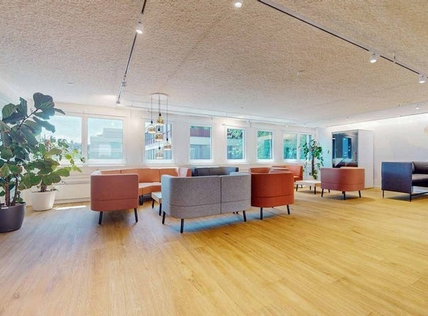 Wuhrmattstrasse 21 - 23, Bottmingen, Basel-Landschaft (canton) 4103