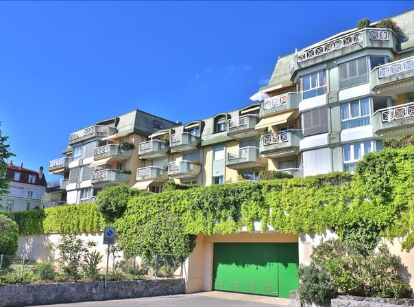 Lausanne, Vaud 1004